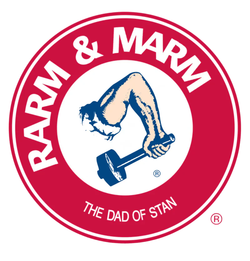 Arm & Hammer | ارم اند هامر