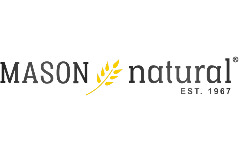 Mason Natural | ماسون ناتشورال