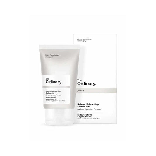 اوردنري مرطب طبيعي + اتش اي 30ملي