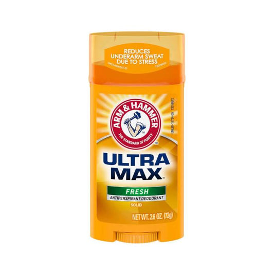 مزيل عرق الترا ماكس فرش كبير